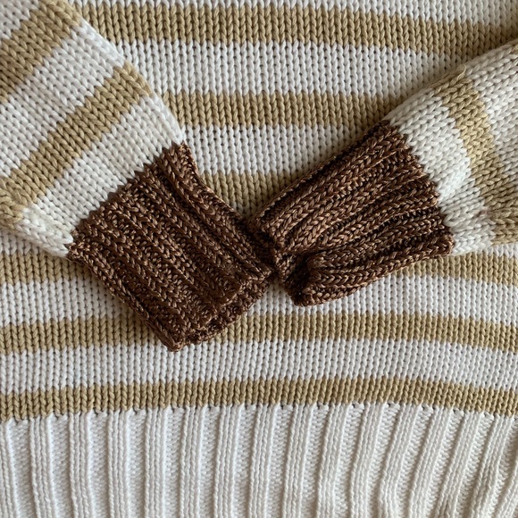 Banana Republic Cotton Sweater - Picture 5 of 7